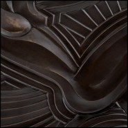 Décoration Murale 24 - Folies Bergere - Style cabaret - Pacific Compagnie.