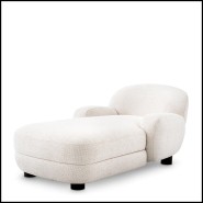 Chaise Longue 24 - Udine - Inspiration italienne - Pacific Compagnie.