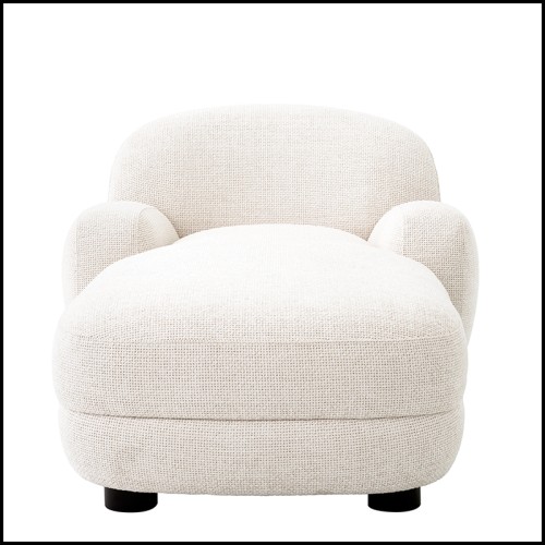 Chaise Longue 24 - Udine - Bain de soleil - Pacific Compagnie.