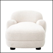 Chaise Longue 24 - Udine | Udine Lounge Chair - Pacific Compagnie.