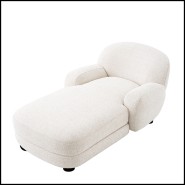 Chaise Longue 24 - Udine - Élégance sobre - Pacific Compagnie.