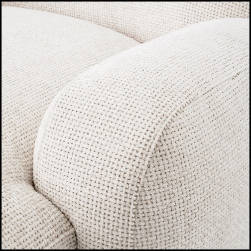 Chaise Longue 24 - Udine - Style moderne - Pacific Compagnie.