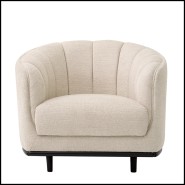 Fauteuil 24- Agostino