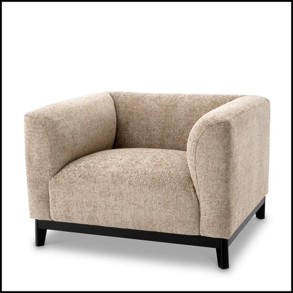 Chaise 24 - Corso - Tendance - Pacific Compagnie.