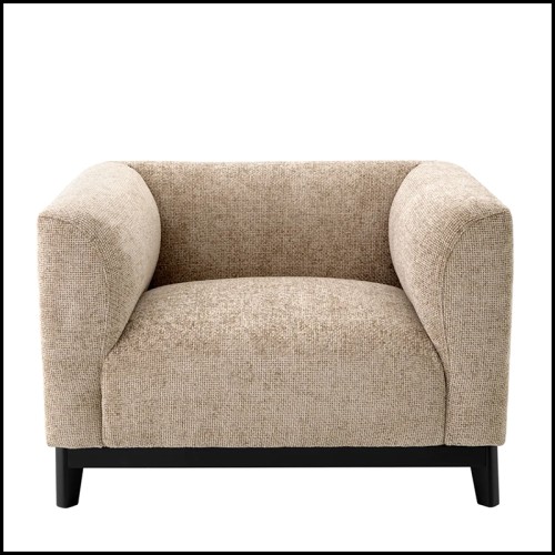 Chaise 24 - Corso - Moderne - Pacific Compagnie.