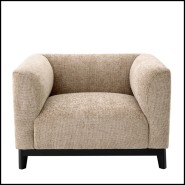 Chaise 24 - Corso - Moderne - Pacific Compagnie.