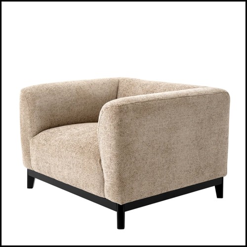 Chaise 24 - Corso - Design - Pacific Compagnie.
