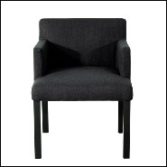 Chaise 152 - Bradley - Confort optimisé - Pacific Compagnie.