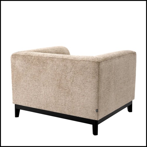 Corso Chair - Eichholtz