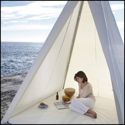 Tipi Gandia Blasco - Tipi Wigwam