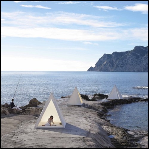 Tipi 149 - Tipi Wigwam - Enfant - Pacific Compagnie.