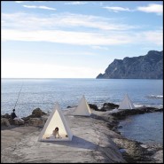 Tipi 149 - Tipi Wigwam - Enfant - Pacific Compagnie.