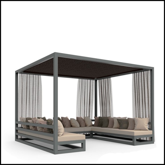 sofa 149- Pergola