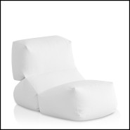 Chaise Longue 149- Grapy