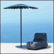 Chaise Longue 149 - Grapy - Mobilier d'été - Pacific Compagnie.