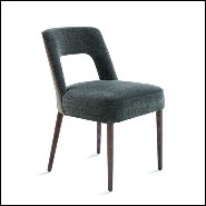 Chaise 152 - Ethel - Confort et esthétisme - Pacific Compagnie.