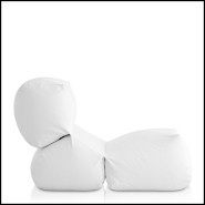 Chaise Longue 149 - Grapy - Piscine - Pacific Compagnie.