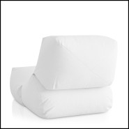 Chaise Longue 149 - Grapy - Jardin - Pacific Compagnie.