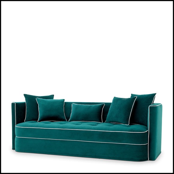 Sofa Eichholtz - Dorchester