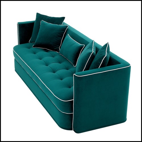 Sofa Eichholtz - Dorchester