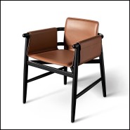 Fauteuil 222 - Teresina Kuoio - Décoration - Pacific Compagnie.