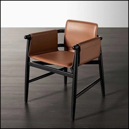 Armchair Meridiani - Teresina Kuoio