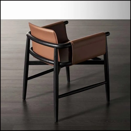 Armchair Meridiani - Teresina Kuoio