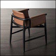 Fauteuil 222 - Teresina Kuoio - Raffiné - Pacific Compagnie.