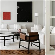 Fauteuil 222 - Teresina Kuoio - Luxe - Pacific Compagnie.