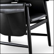 Fauteuil 222 - Teresina Kuoio Pocket - Bureau - Pacific Compagnie.