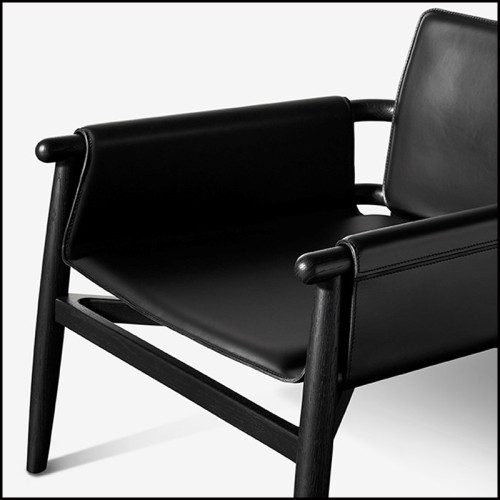 Fauteuil 222 - Teresa Kuoio Small - Design - Pacific Compagnie.