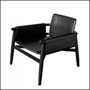 Fauteuil 222 - Teresa Kuoio Small - Salon - Pacific Compagnie.