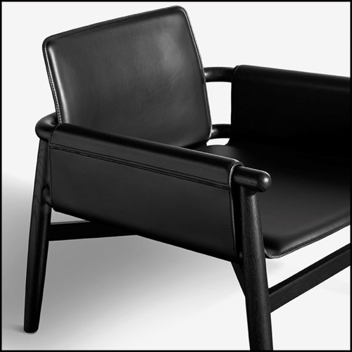 Armchair Meridiani - Teresa Kuoio Small