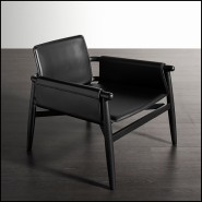 Fauteuil 222 - Teresa Kuoio Small - Élégant - Pacific Compagnie.