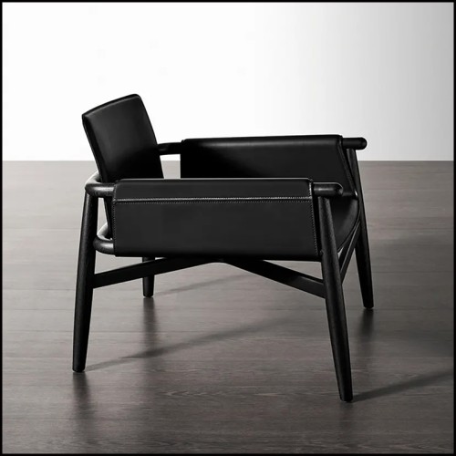 Armchair Meridiani - Teresa Kuoio Small