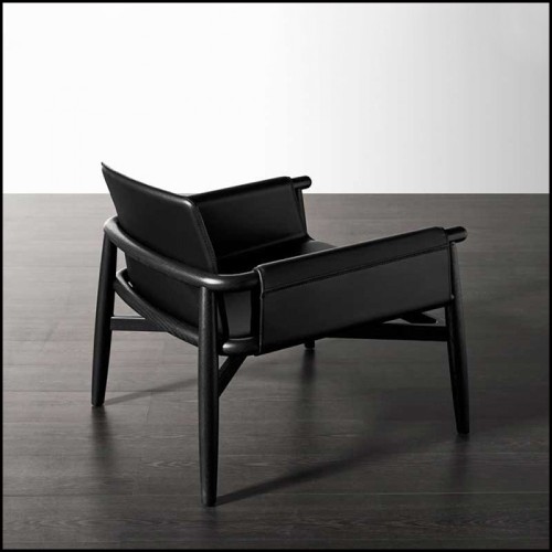 Armchair Meridiani - Teresa Kuoio Small
