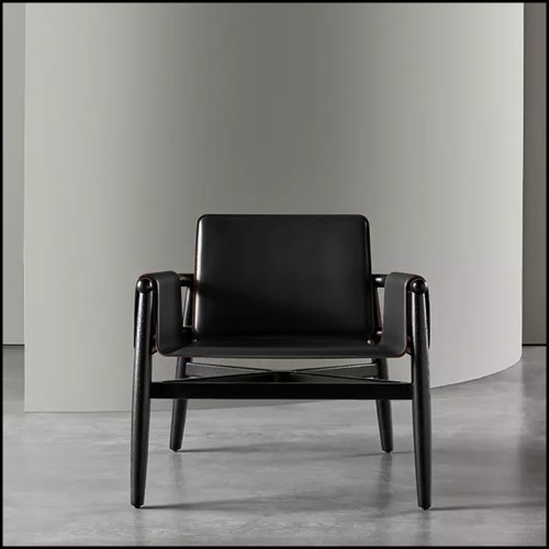 Armchair Meridiani - Teresa Kuoio Small