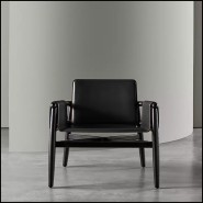 Fauteuil 222 - Teresa Kuoio Small - Compact - Pacific Compagnie.
