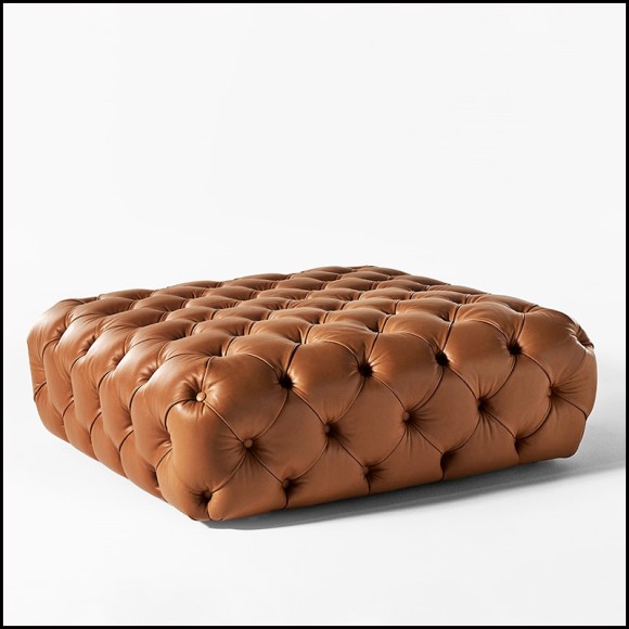 Pouf Meridiani - Norton