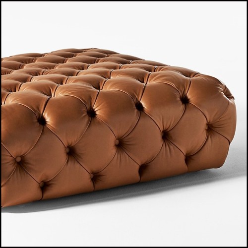 Pouf Meridiani - Norton