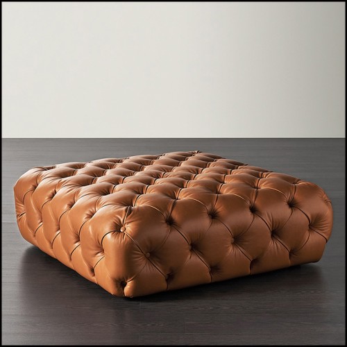 Pouf Meridiani - Norton