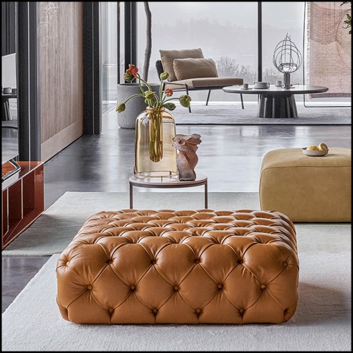 Pouf Meridiani - Norton