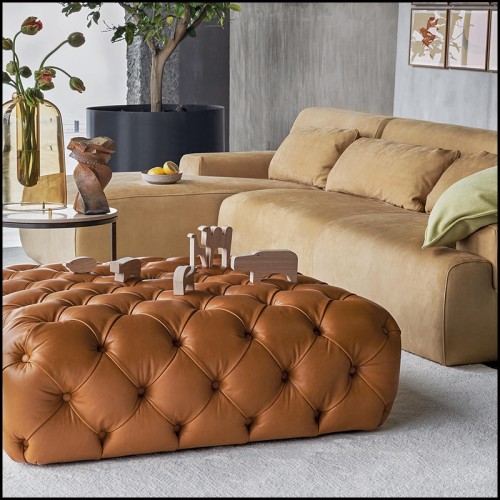 Pouf Meridiani - Norton