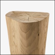 Tabouret 154 - Coppa Cedar | Stool 154-Coppa Cedar - Pacific Compagnie.