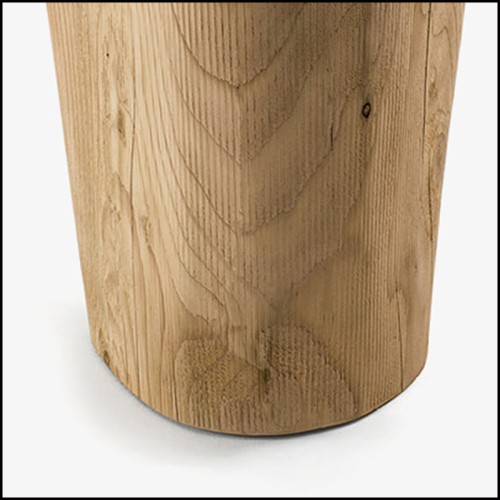 Tabouret 154 - Coppa Cedar - Petit - Pacific Compagnie.