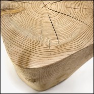 Tabouret 154 - Coppa Cedar - Design - Pacific Compagnie.