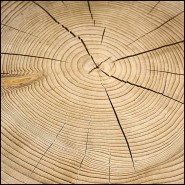 Tabouret 154 - Coppa Cedar - Assise - Pacific Compagnie.