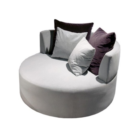 Fauteuil 152 - Bamboo - Style exotique - Pacific Compagnie.