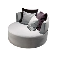 Fauteuil 152 - Bamboo - Style exotique - Pacific Compagnie.
