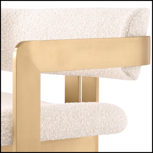 Chaise 24 - Donato - Design - Pacific Compagnie.